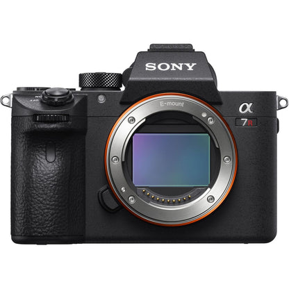 Sony A7R Mark III with 28-70mm Lens