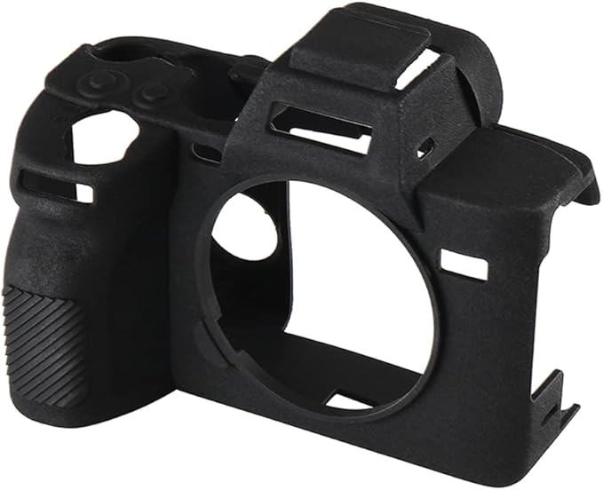 Sony A7IV / A7M4 Camera Silicone Protection Cover