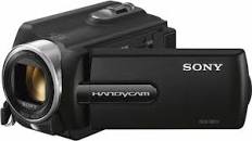 Used: Sony DCR-SR21