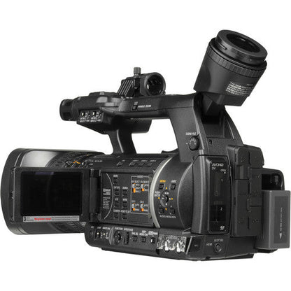 Panasonic AG-AC160EN AVCCAM CAMCORDER