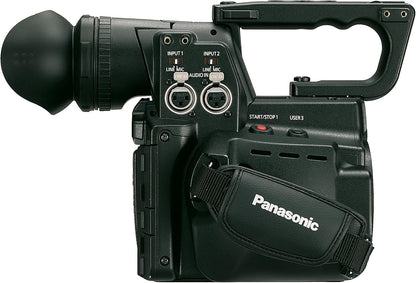 Panasonic AG-AF101E +100-300mm Panasonic Lumix Lens