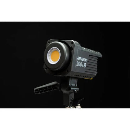Aputure Amaran 200d S 200W 5,500K Daylight COB LED Constant Monoligh