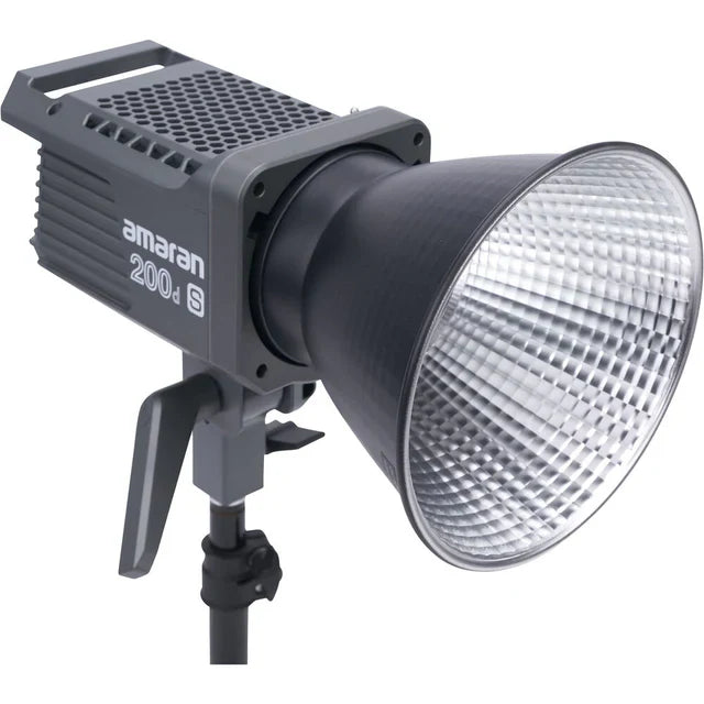 Aputure Amaran 200d S 200W 5,500K Daylight COB LED Constant Monoligh