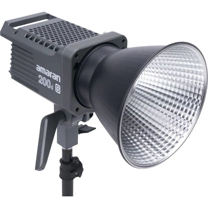 Aputure Amaran 200d S 200W 5,500K Daylight COB LED Constant Monoligh