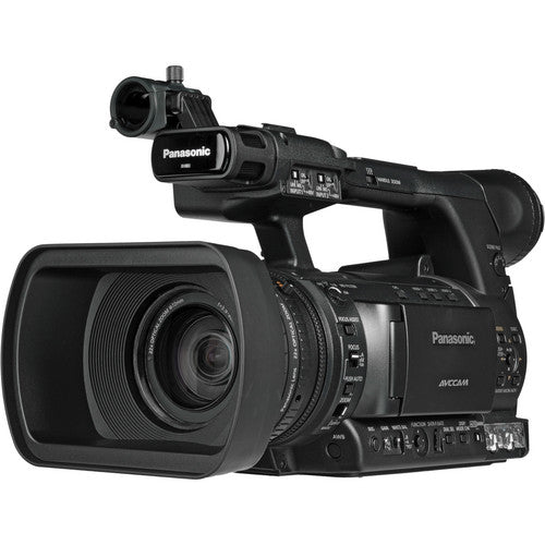 Panasonic AG-AC160EN AVCCAM CAMCORDER