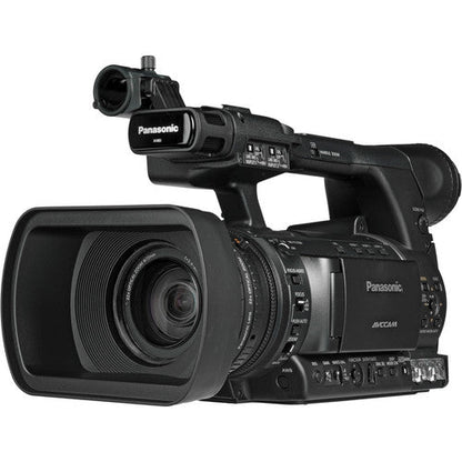 Panasonic AG-AC160EN AVCCAM CAMCORDER