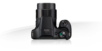 Used: Canon SX540HS Camera