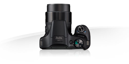 Used: Canon SX540HS Camera