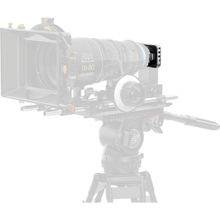 Blackmagic Pocket Cinema Camera (Used) - Detail View