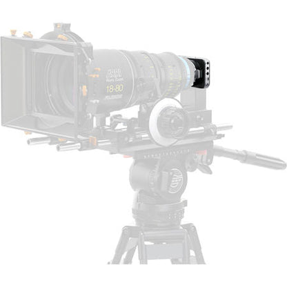 Blackmagic Pocket Cinema Camera (Used) - Detail View