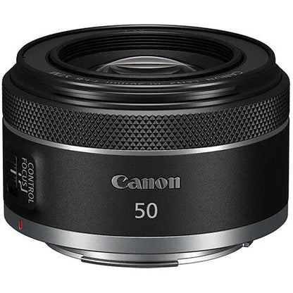 CANON RF 50mm F1.8 STM (Used)