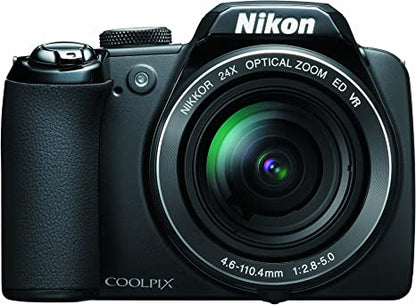 Nikon Coolpix P90 Camera (Used)