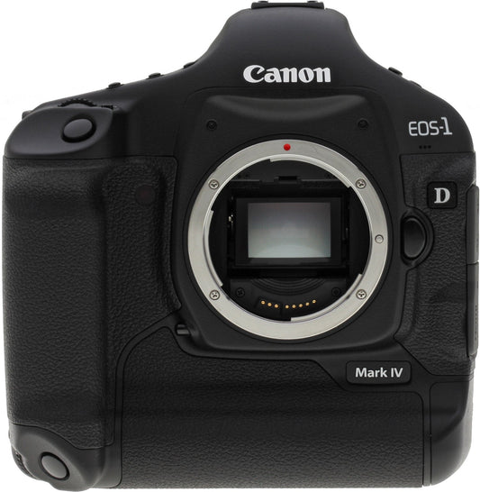 Canon EOS 1D Mark iv (used)