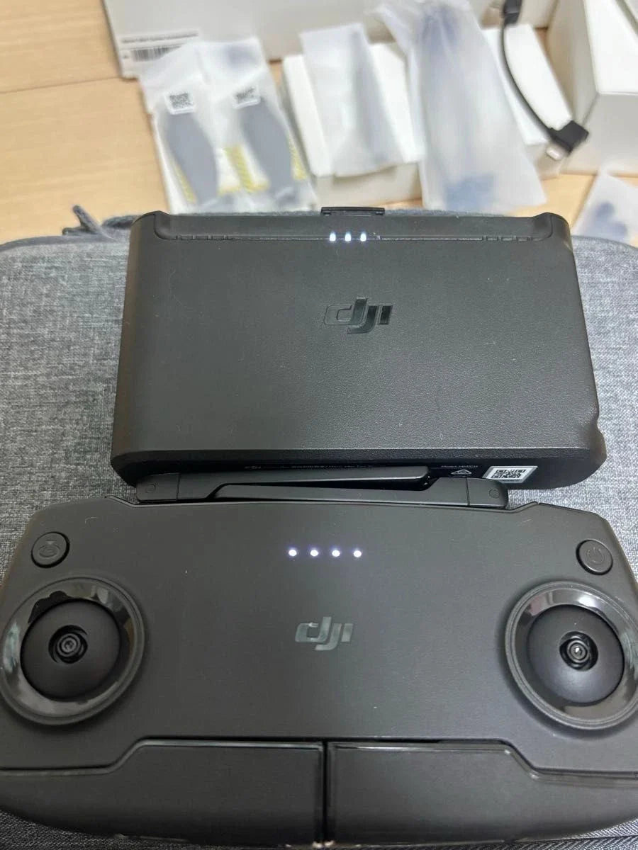 DJI Mavic Mini