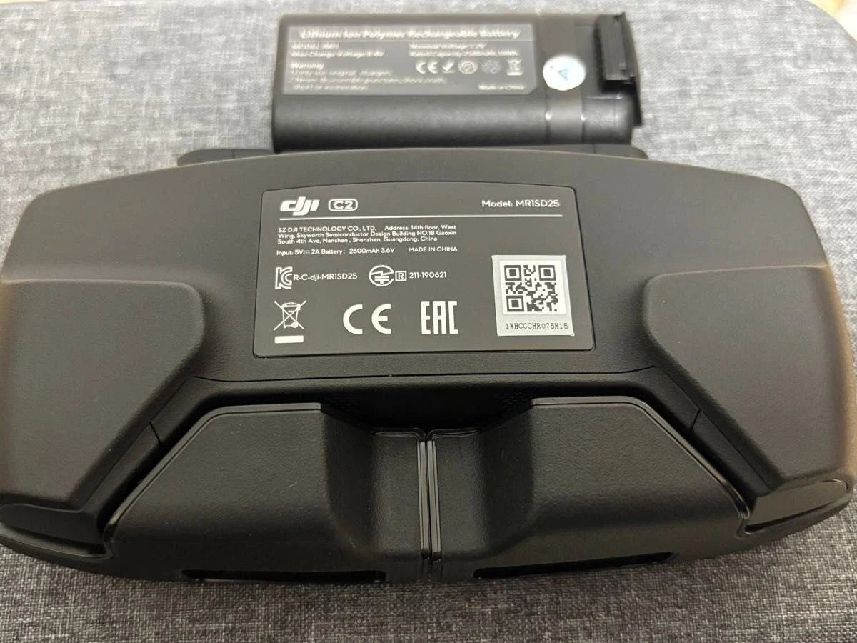 DJI Mavic Mini