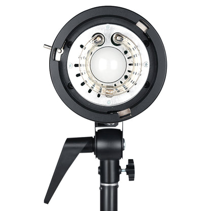 GODOX DE300 Studio Strobe Lighting Kit 300WS