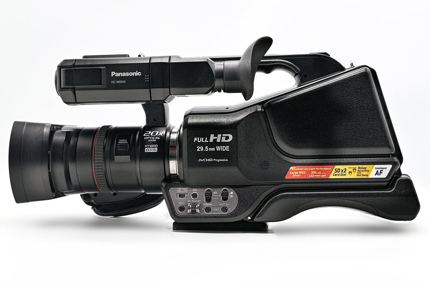 Panasonic HC-MDH2 AVCHD (Used)