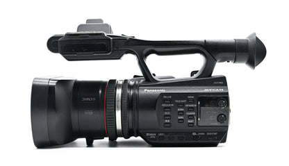 Panasonic AG-AC90 Full HD