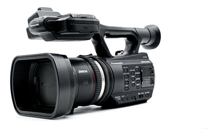 Panasonic AG-AC90 Full HD
