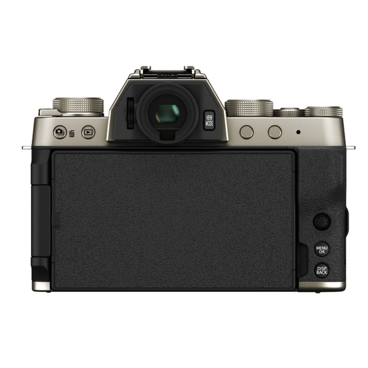 fujifilm X-T200 XC15-45mm F3.5-5.6 OIS PZ
