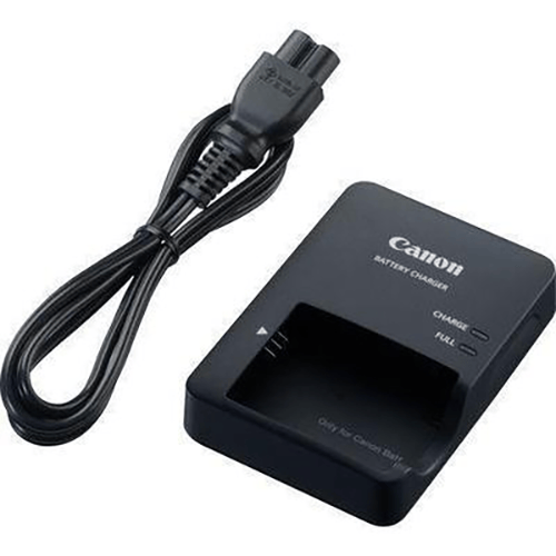Canon CB-2LGE Replacement Charger for NB-12L