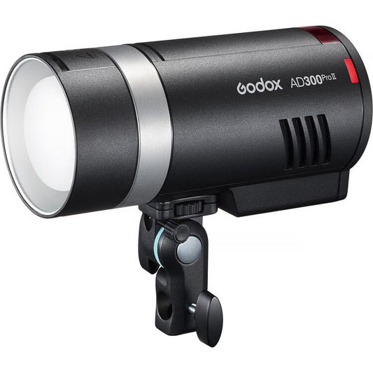 Godox AD300PRO II - Front View