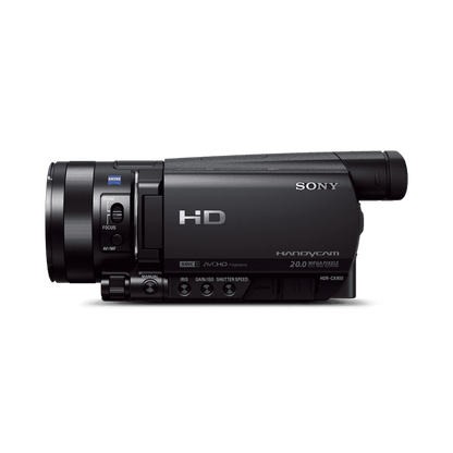 Sony HDR-CX900