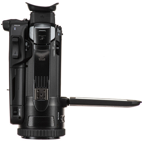 Used: Canon Vixia HF G60 UHD 4K Camcorder
