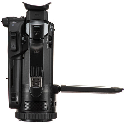 Used: Canon Vixia HF G60 UHD 4K Camcorder