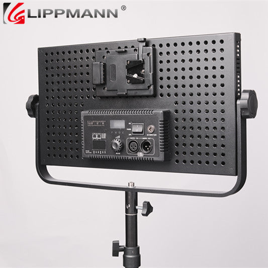 Lippmann LED 1100 Lighting Kit of 2