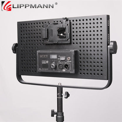 Lippmann LED 1100 Lighting Kit of 2