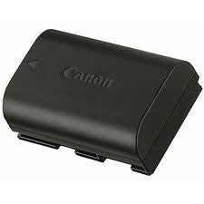 Canon LPE-6N Battery Pack