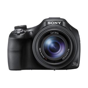 Used Sony Cyber-shot DSC-HX400V Digital Camera