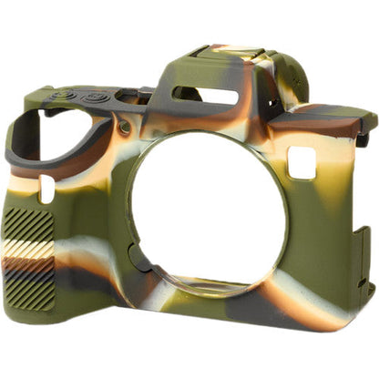 Sony A7R4 Camera Silicone Protection Cover