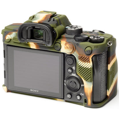 Sony A7R4 Camera Silicone Protection Cover