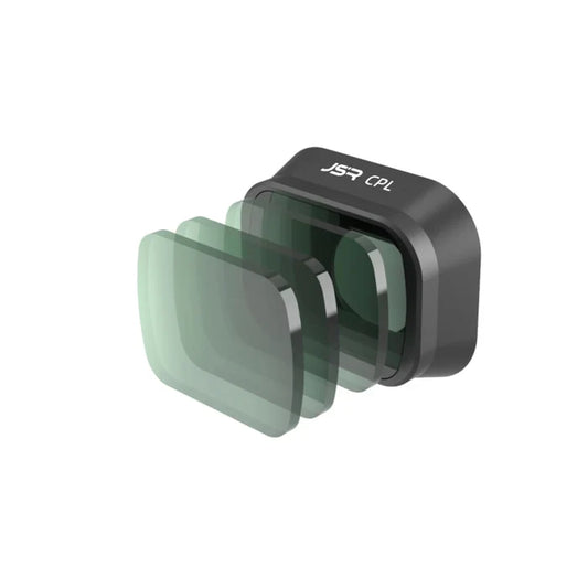 JUNESTAR Filters For DJI Mini 3 Pro,Model: 4 In 1(ND) JSR-1663-19