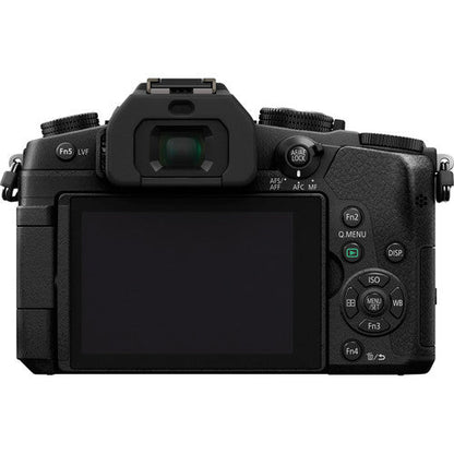 Panasonic Lumix G85 Mirrorless Camera with 40-150mm Lens (used)