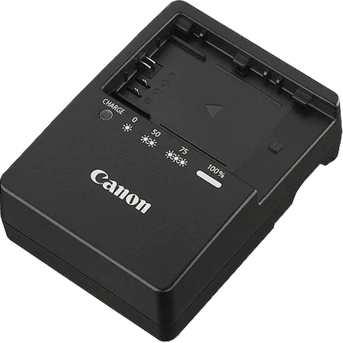 Canon LC-E6E Replacement Battery Charger