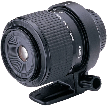 Used: Canon MP-E 65mm f/2.8 (1-5x) Macro Lens