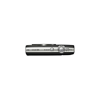 USED: Canon IXUS 185