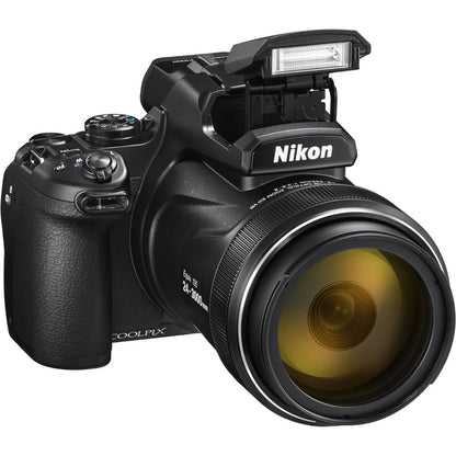 Nikon Coolpix P1000 Camera (Used)