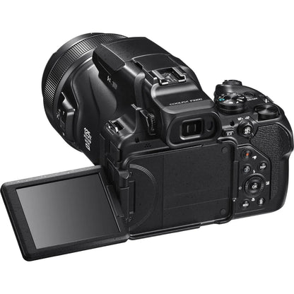 Nikon Coolpix P1000 Camera (Used)