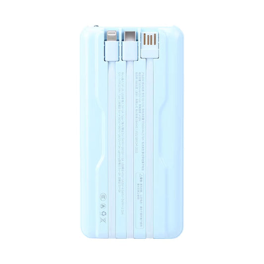BEVIK FB-PQ10 Power Bank (10,000mAh )