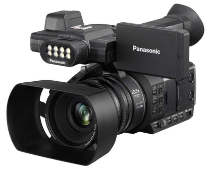 Used: Panasonic HC-PV100 Full HD