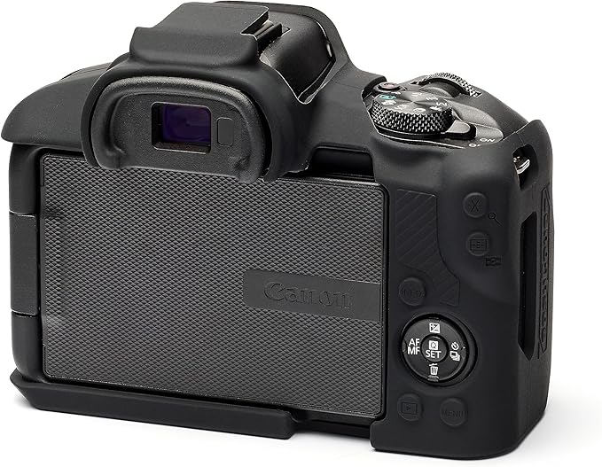 Canon EOS R50 Camera Silicone Protection Cover