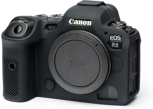 Canon EOS R6 /R6 II Camera Silicone Protection Cover