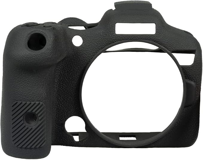 Canon EOS R7 Camera Silicone Protection Cover