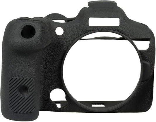 Canon EOS R7 Camera Silicone Protection Cover