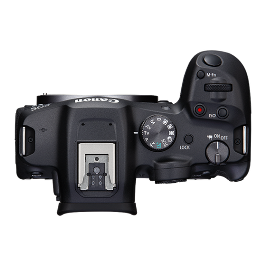 Used: Canon EOS R7 with 50mm Lens Mirrorless Camera Kit