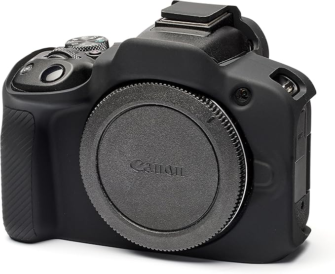 Canon EOS R50 Camera Silicone Protection Cover